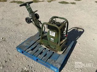 Farymann Diesel 15D430 Compactor