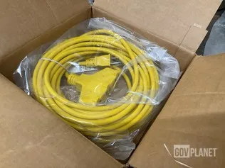 Extension Cord