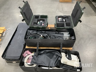 Projection Design Projector Set - photo 1