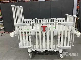 Stryker Cub Pediatric Crib