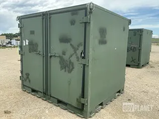 Storage Container