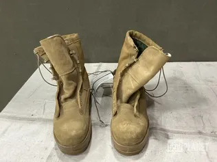 (44) Pairs of Cold Weather Boots