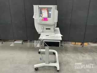 Zeiss Humphrey 750i Visual Field Analyzer