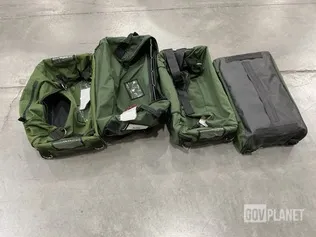 (11) Medical Gear Bags