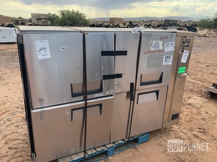 True Refrigerator - photo 1