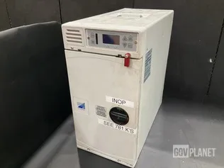 B/E Aerospace DF3000 Steam Oven