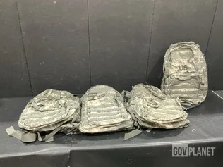 (54) Individual Bags