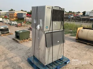 Hoshizaki KM-660MA Ice Maker