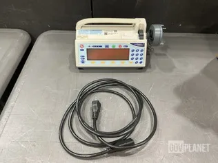 Smiths Medical Medfusion 3500 Infusion Pump