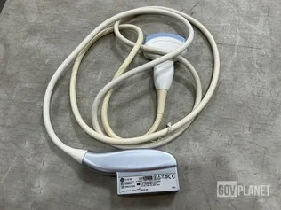 GE C1-5-RS Ultrasound Convex Abdominal Probe Transducer