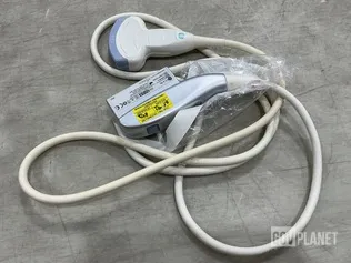 GE C1-5-RS Ultrasound Convex Abdominal Probe Transducer