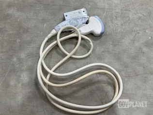 GE C1-5-RS Ultrasound Convex Abdominal Probe Transducer