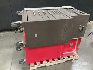 (2) Tool Boxes
