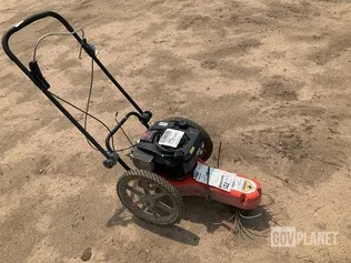 Country Home Products The DR Trimmer/Mower