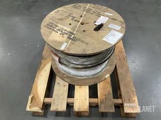 (450') of Murray Benjamin Electric M915/58-MWF-30 Electrical Cable