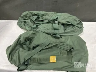 (183) Duffel Bags