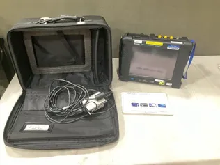 Tektronix H600 Spectrum Analyzer