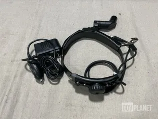 Welch Allyn Headlight