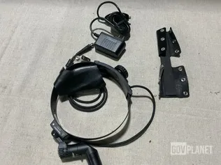 Welch Allyn Headlight