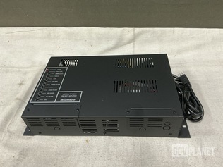(8) Bogen TPU250 Telephone Paging Amplifiers - photo 1