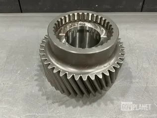 (3) Oshkosh 3834668 Helical Gears