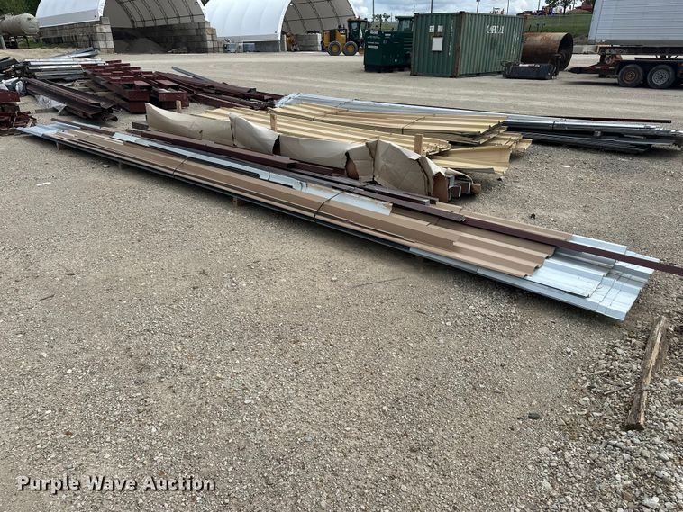 Building Materials - photo 1