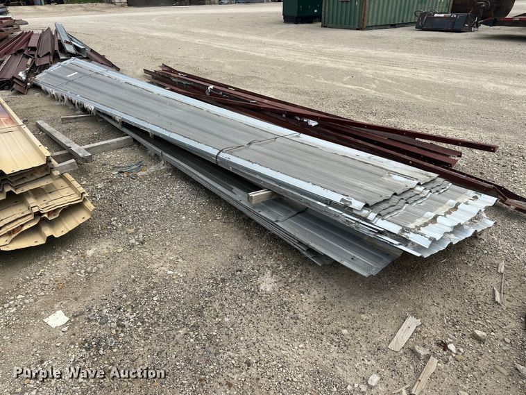 Building Materials - photo 1