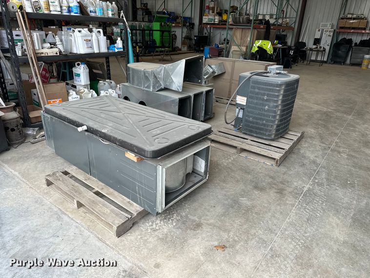 HVAC Equipment - photo 1