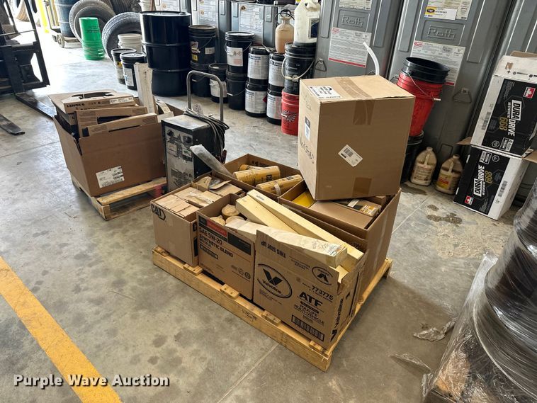 Truck Parts - photo 1