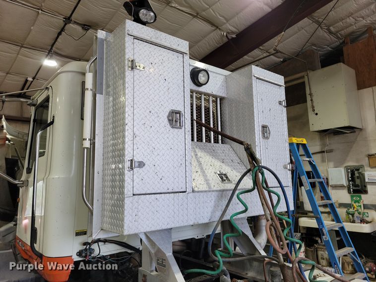 Alum-Line Inc Cabguard Headache Rack - photo 1