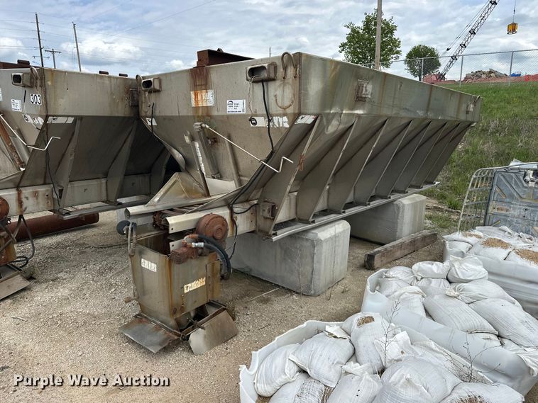 Monroe MV-192-78-56-M0/304 Spreader - photo 1