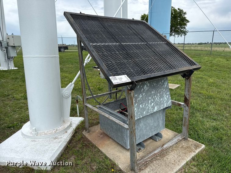 Solar Equipment - photo 1