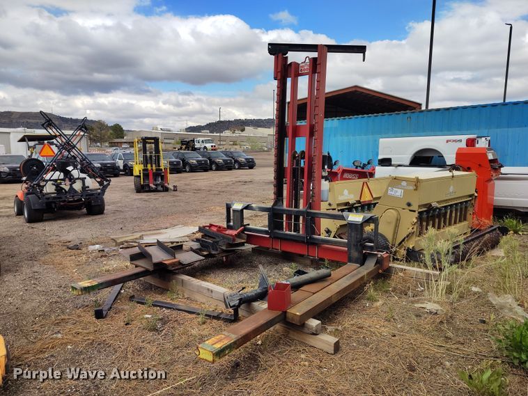 Heftee 4000 Lawn Mower Lift - photo 1