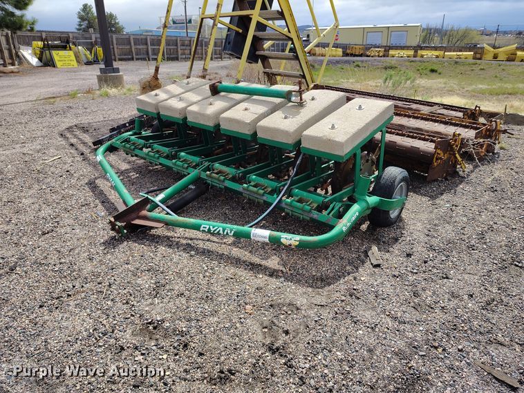 Ryan Renovaire Aerator - photo 1