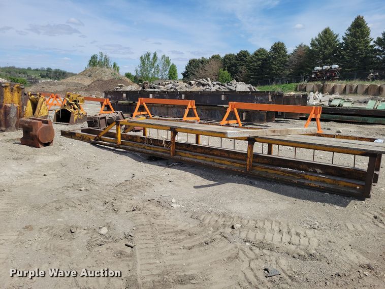 Pile Driver - photo 1