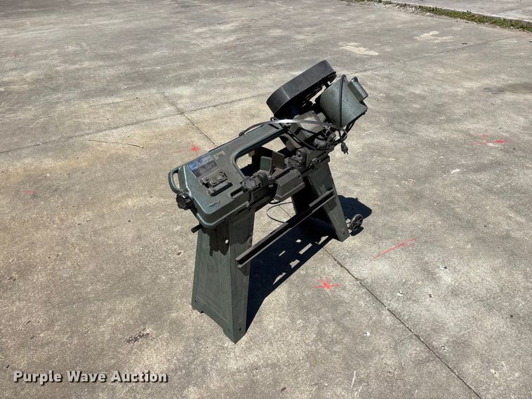 Enco 137-3150 Metal Cutting Band Saw - photo 1