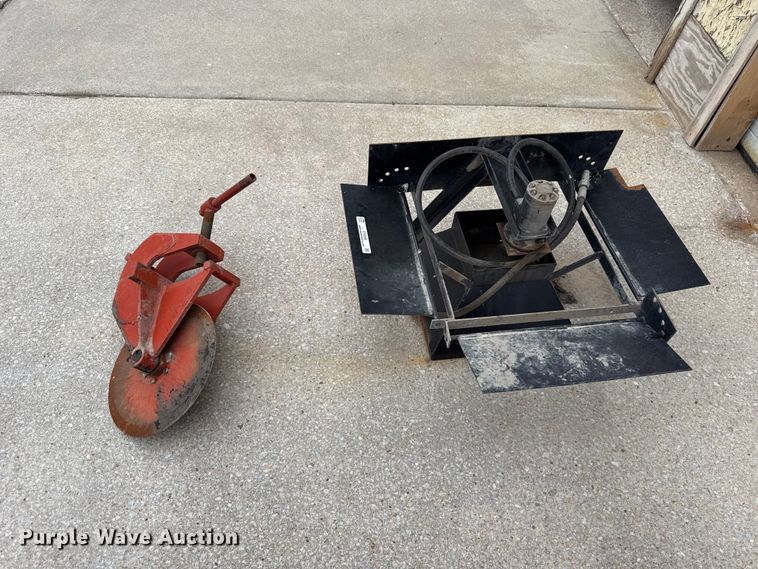 Tools - photo 1