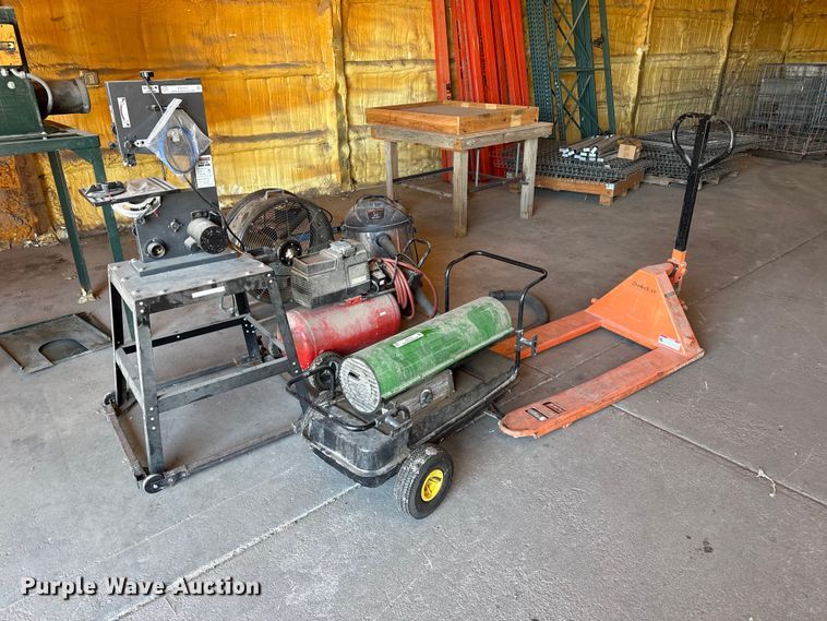 Tools - photo 1