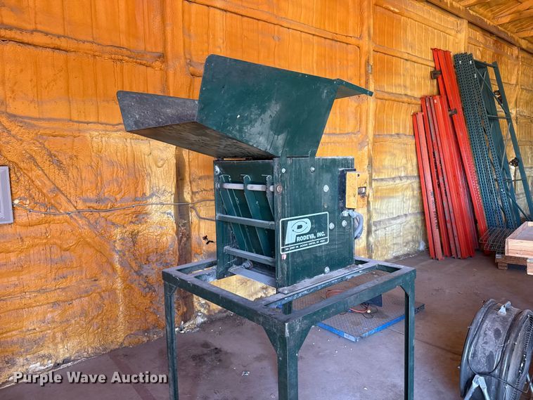 Prodeva Can Crusher - photo 1