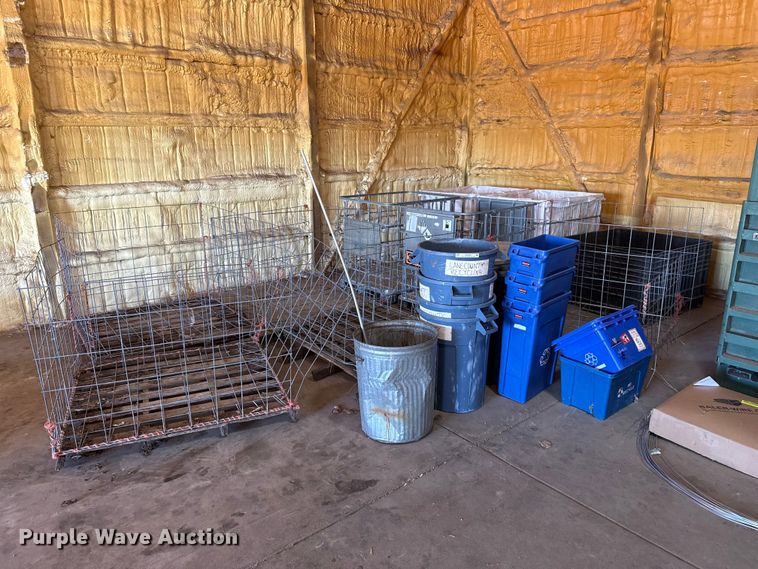 Recycled Materials Sorting Equipment - photo 1