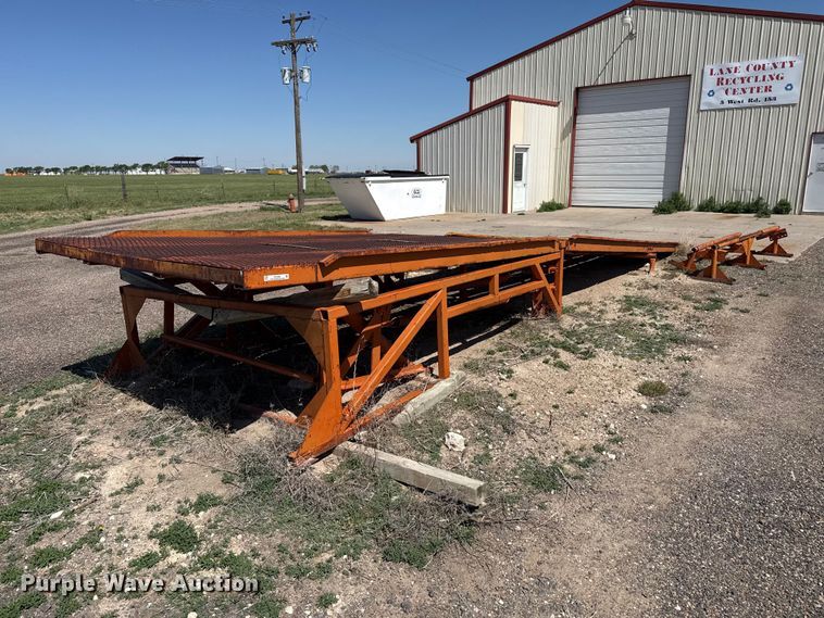 Loading Ramp - photo 1