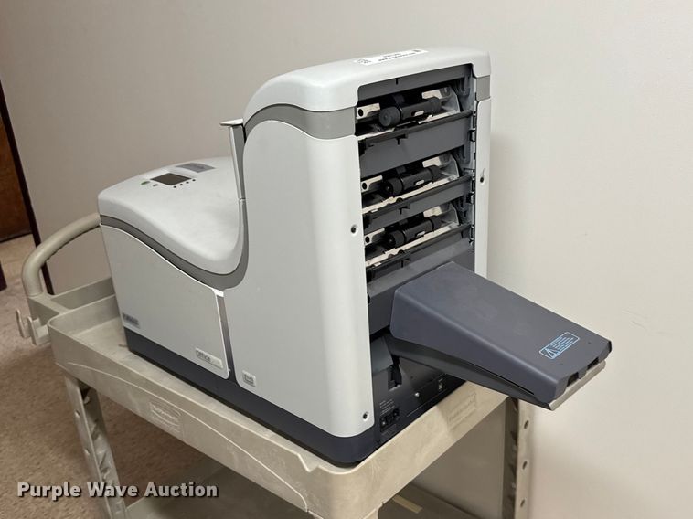 Formax Office Pro Folder Inserter - photo 1