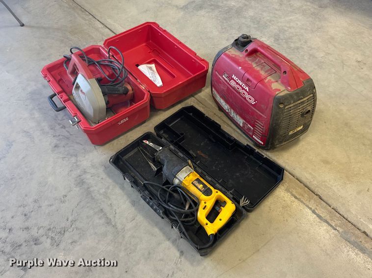 Tools - photo 1