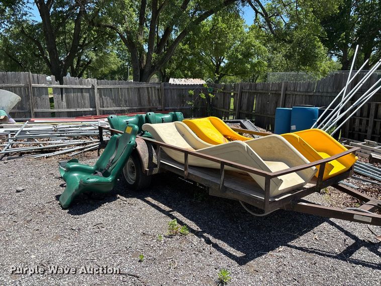 Playground Equipment - photo 1