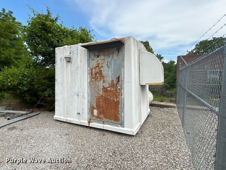 Generator - photo 1