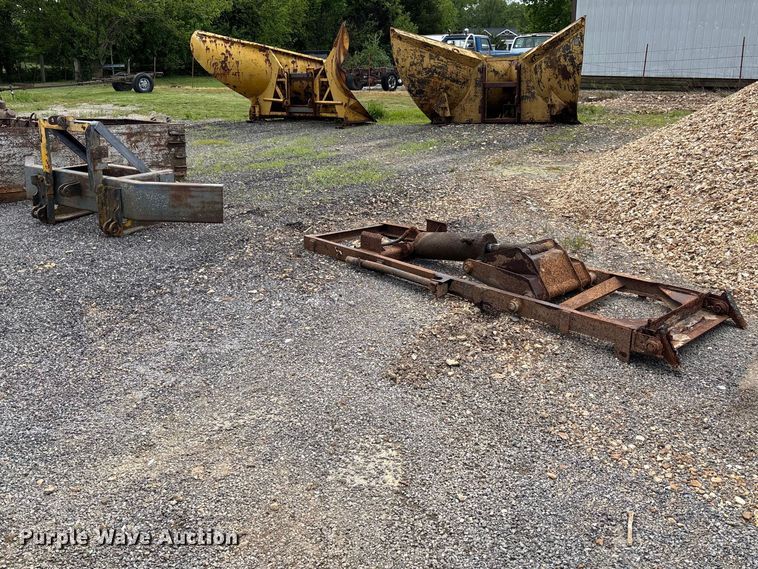 Truck Parts - photo 1