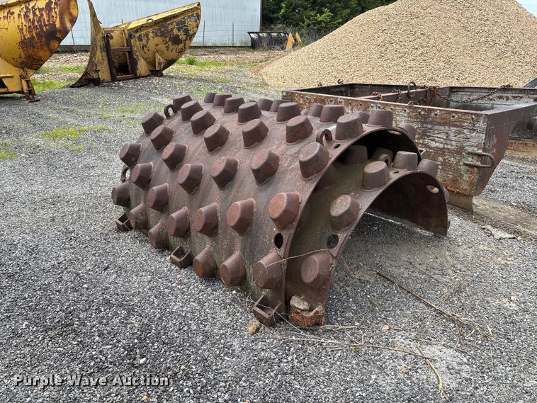 66" Padfoot Shell Kit - photo 1