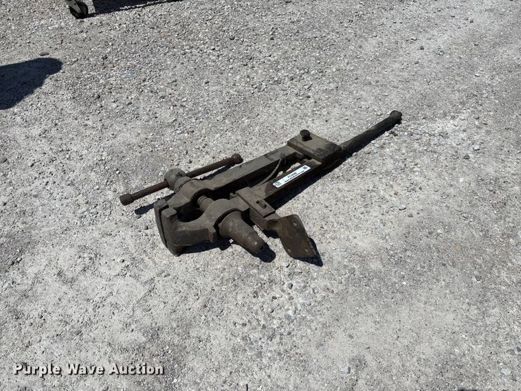 Vise Clamp - photo 1