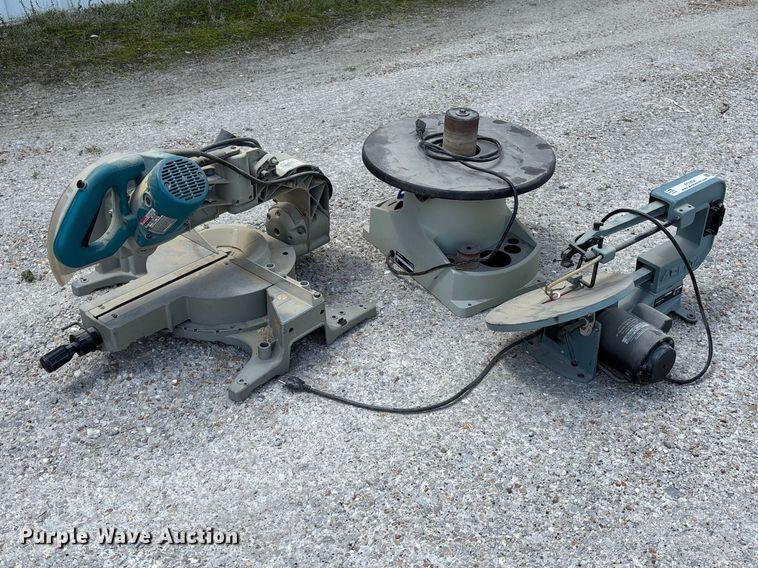 Tools - photo 1