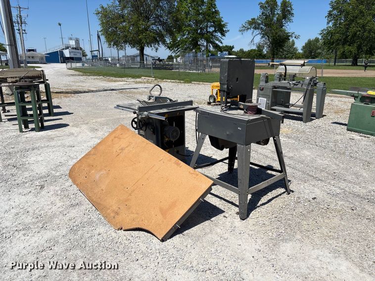 Tools - photo 1